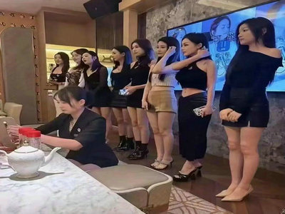 娄底夜总会招聘